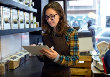 Digitalización y eficiencia para el sector retail